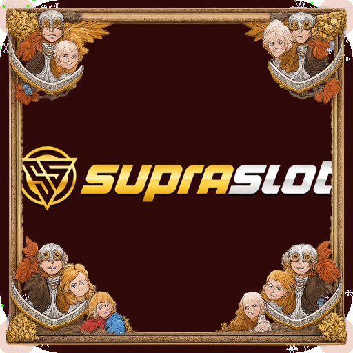 supraslot — galeri pratinjau Resmi APK